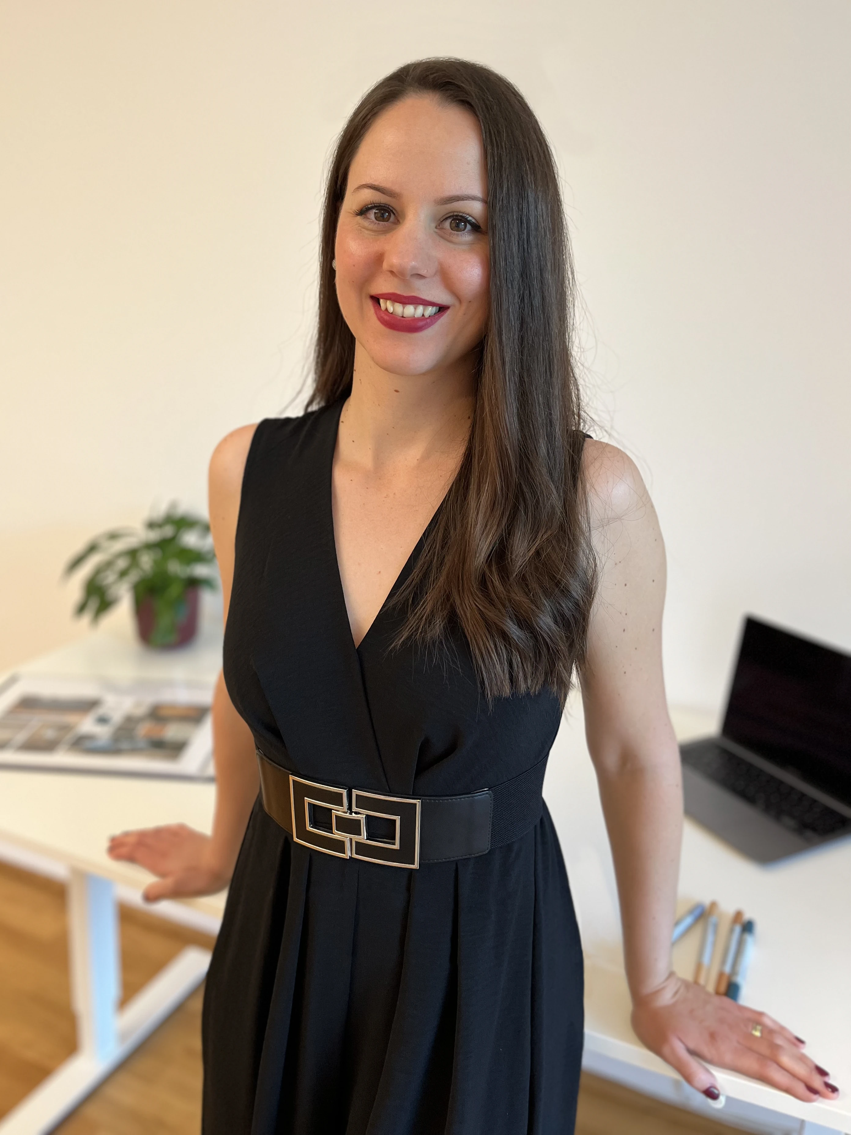 Dalma Révész-Kovács - Interior Designer